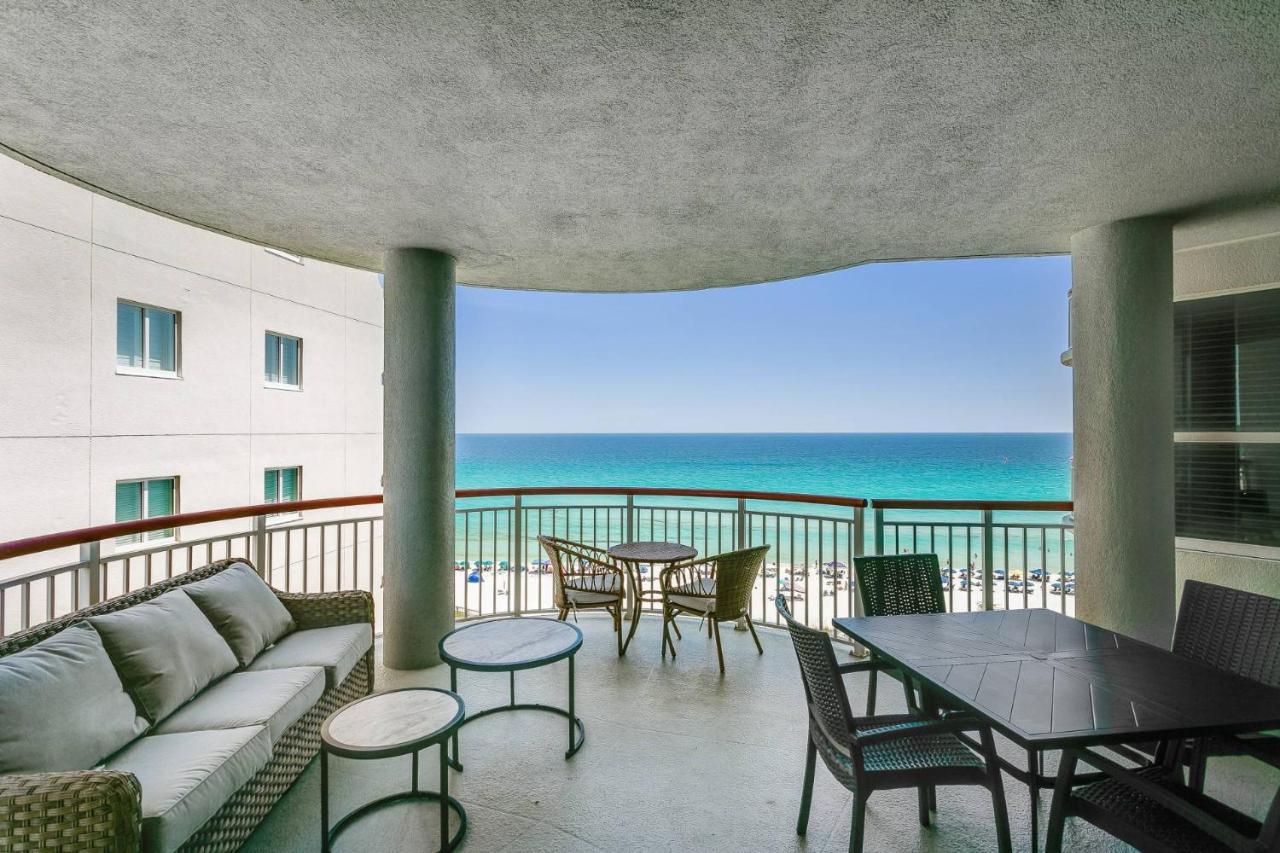 Beach Colony 8A Navarre Extérieur photo